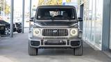 Mercedes-Benz G 63 AMG *1.Hd*BURMESTER*DESIGNO MATT* - gebrauchte Mercedes-Benz G 63 AMG aus dem Jahr 2021