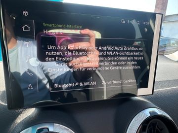 Bild 15 Audi Q2 35 TFSI S line S tronic +M-LED+KAMERA+PANO.+