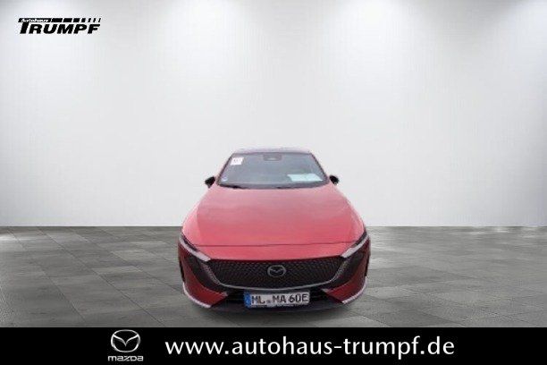 Mazda 6e EV 258ps 1AT RWD Takumi imagem 2