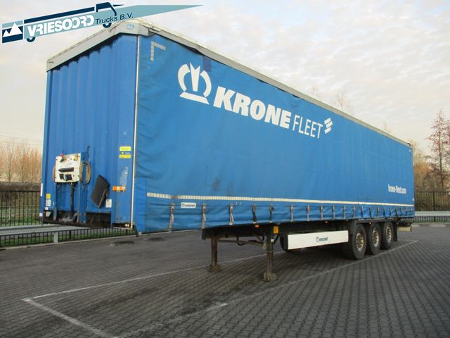 Krone SD SD