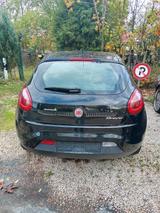 Fiat Bravo 1,4 Turbo 150 PS - Fiat Bravo: Turbo