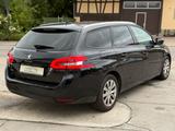 Peugeot 308 Kombi Style, Pano, LED, Euro6 - Peugeot 308: Style