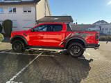 Ford Ranger Raptor V6 Top Zustand viele Extras - Ford Raptor mit Benzin-Antrieb