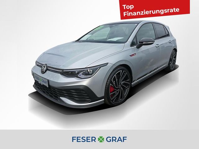 Volkswagen Golf VIII GTI Clubsport 2.0 TSI DSG Head Up DCC