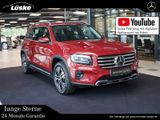 Mercedes-Benz GLB 200 d Progressive 7-Sitzer DISTRO Standheizu - Mercedes-Benz GLB-Class Jahreswagen