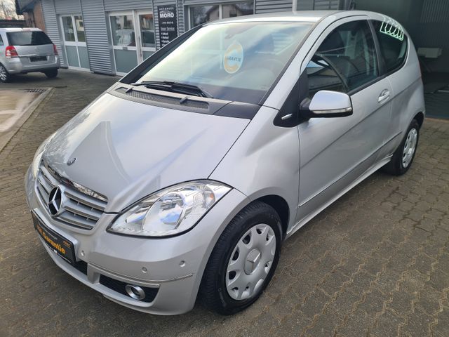 Mercedes-Benz A 160 CDI AVANGARDE//AUTOMATIK //TÜV NEU//2009//