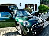 MINI Cooper S Autom SofarbeSchiebed 1HD  VollaustNavi - MINI MINI Gebrauchtwagen in Wuppertal