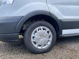 Ford Transit 350 L3*NEUER MOTOR*MAN. LADERAMPE* - Ford Ladebordwand