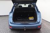 Citroën C4 Exclusive 2.0 Blue-HDI Pano Massage JBL 360° - blaue Citroën C4