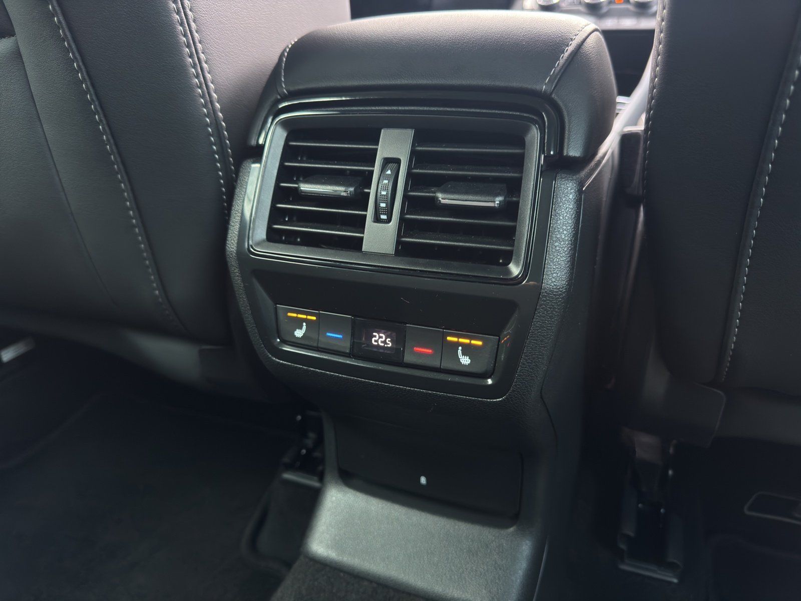 Fahrzeugabbildung SKODA Kodiaq 2.0 TDI Sportline 4x4/AHK/ACC/KAMERA/
