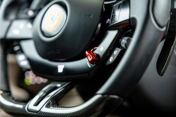 صورة مصغرة 15 لـ 2021 Ferrari ROMA