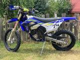 Sherco SE 125 Factory, MJ2023, 2Takt, Sportenduro - SHERCO ENDURO