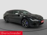 Volkswagen Arteon SB 2.0 TSI DSG 4Mo R 20 AHK LEDER MEMORY - VW Arteon in Münster