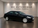 Mercedes-Benz C200*KOMPRESSOR*KLIMA*SHZ*LIMO*TÜVNEU* - gebrauchte Mercedes-Benz C 200 aus dem Jahr 2008