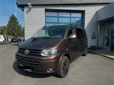 Volkswagen T5 langer Radstand - Volkswagen T5 lang