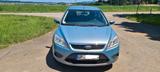 Ford Focus 5-trg 2.0 16v Klima / LPG / Benzin - Ford Focus mit LPG-Antrieb