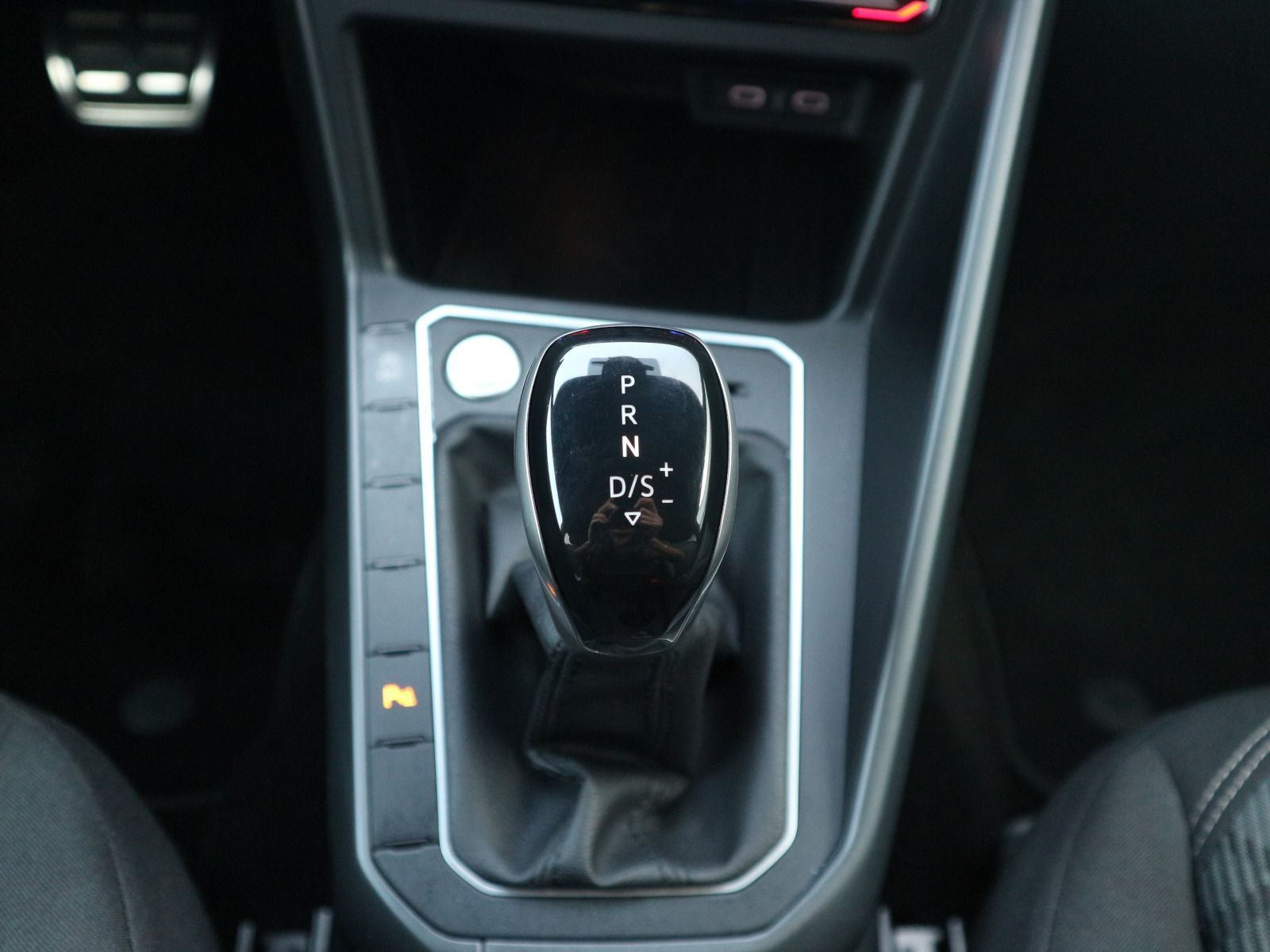 Volkswagen Taigo - Bild 14