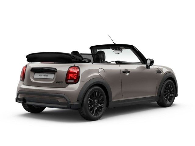 MINI Cooper Cabrio 2022
