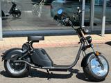 Andere Chopper 4PS E-Skooter 25AH 45km/h Harley Optik - ELEKTRO CHOPPER