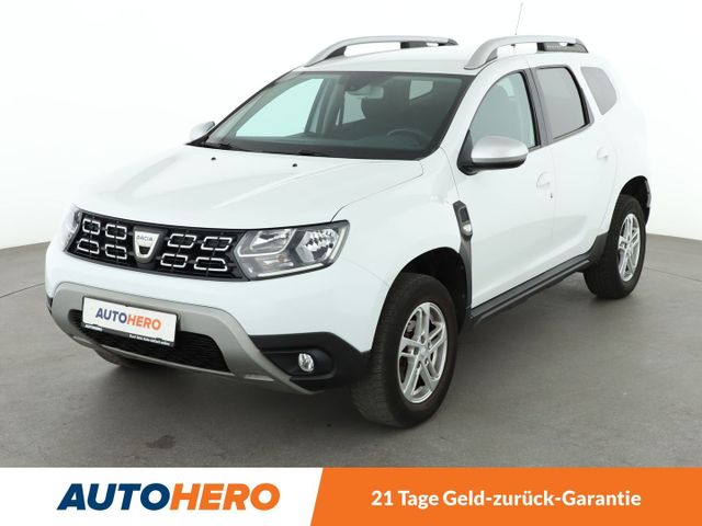 Dacia Duster 1.6 SCe Prestige*CAM*NAVI*PDC*TEMPO*KLIMA