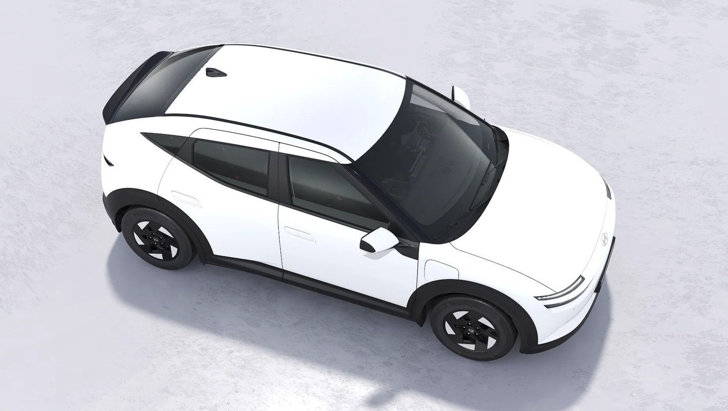 Hyundai IONIQ 3 - Bild 6