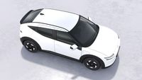 Hyundai IONIQ 3 - Vorschau Bild 6