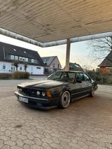 BMW 635 CSI e24 CS2 Euro 2 Sportsitze SWRA - BMW 635 aus 1988