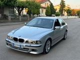 BMW Bmw 530 530d cat Chrome - BMW 530 aus 2003: 530d