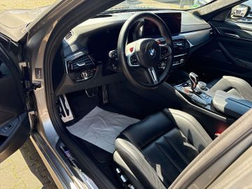 BMW M5 - 12