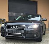 Audi A4 2.0 TDI (DPF) Ambiente Avant Ambiente