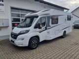 Knaus Sky TI 650 MEG - Knaus Diesel Teilintegrierter 650 meg