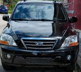 Kia KIA Sorento  Zuverlässiges Gebrauchtfahrze... - gebrauchte Kia Sorento aus dem Jahr 2008