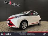 Toyota Aygo Play Klimaanlage Radio Bluetooth Elektr. Fe - Toyota Aygo (X) in Saarbrücken