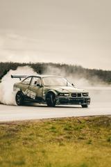 BMW 328i Coupe 328i - gebrauchte BMW 328 aus dem Jahr 1995