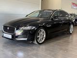 Jaguar XF 30d Prestige Head-Up/Pano/Kamera/LEDs/TotWink - Jaguar XF in Köln