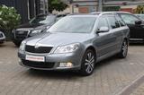 Skoda Octavia 1.8 TFSI Combi Laurin & Klement*LEDER* - Skoda Octavia: Laurin Klement