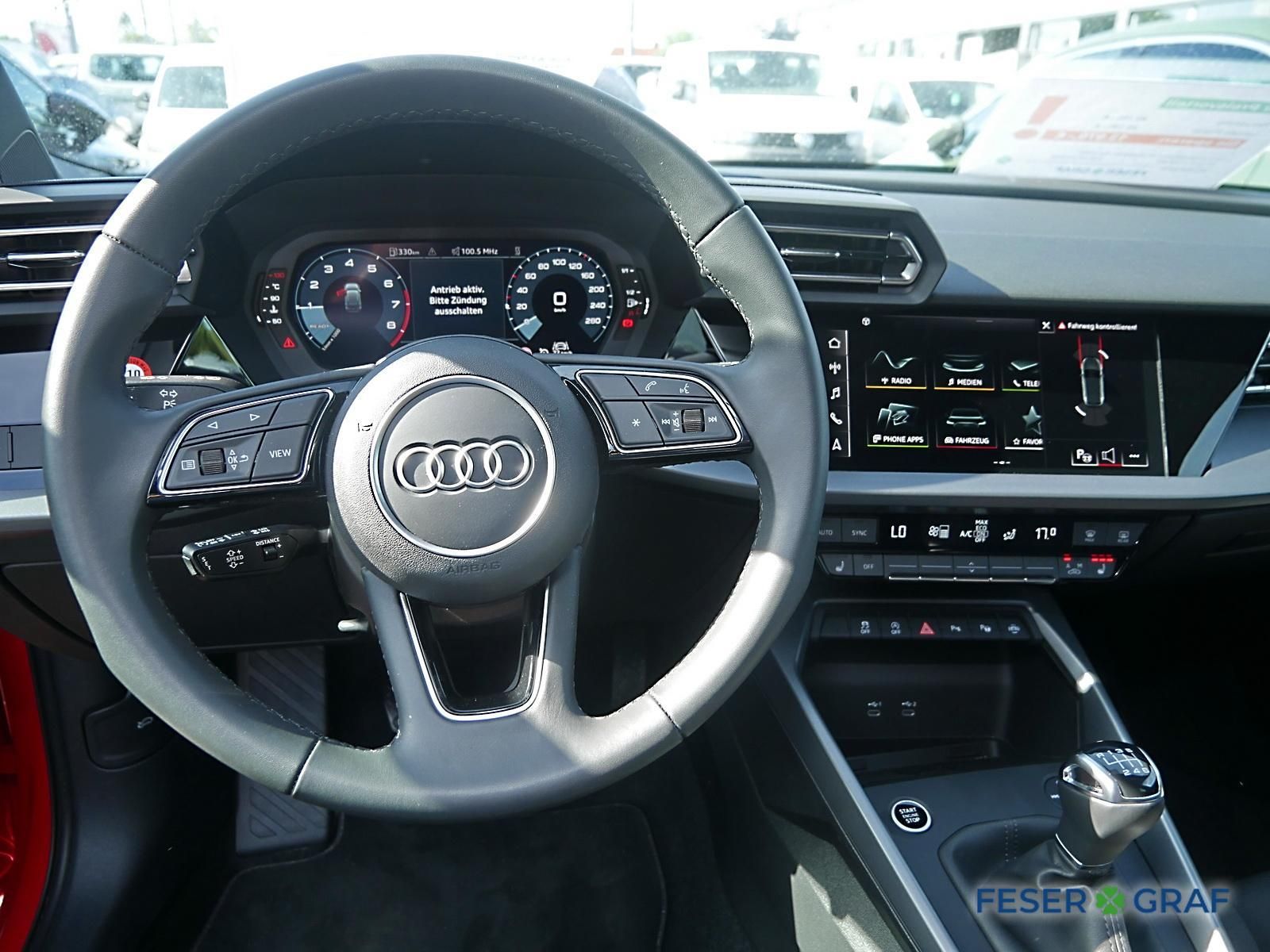 Audi A3 - Bild 5