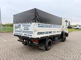 MAN L2000 - MAN Koffer