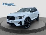 Volvo XC40 B4 Ultra Dark/Pano/360K/AHK/FSH/Alu 21-Zoll - Volvo XC40: Ultra Dark