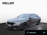BMW 520d xD M SPORT St+Go 4-Klima Sitzh HiFi AHK 19"