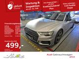 Audi S6 Avant TDI quattro *HEAD-UP*B&O*MATRIX*KAMERA* - gebrauchte Audi S6 aus dem Jahr 2020