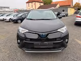 Toyota RAV 4 Hybrid Executive aus Rentnerhand Navi Lede - : Geländewagen, Rent