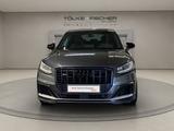 Audi SQ2 2.0 quattro TFSI S-line Virtual Leder ACC - Audi Gebrauchtwagen in Neuss