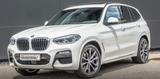 BMW X3 xDrive30d M SPORT AT M SPORT