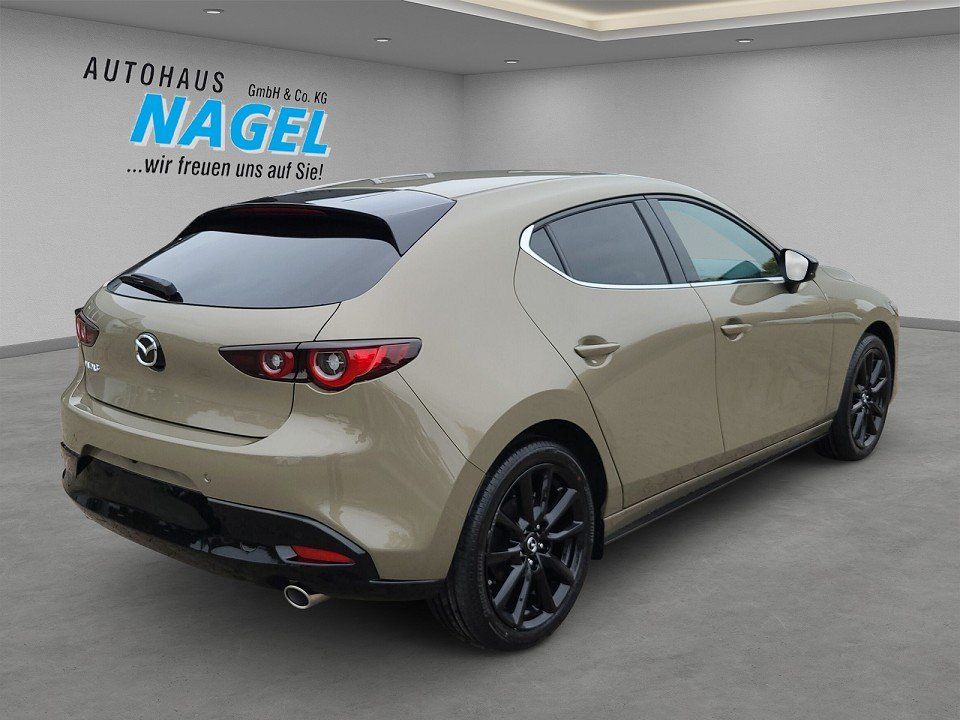 Mazda 3 - Bild 6