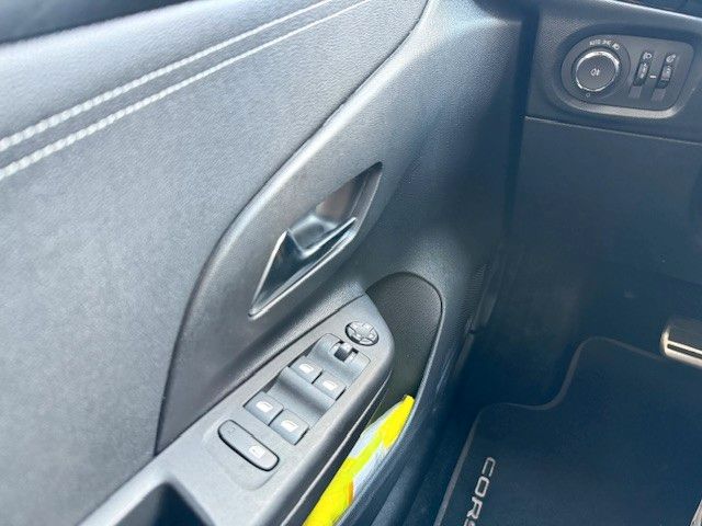 Fahrzeugabbildung Opel Corsa F GS 100PS Automatik/Kamera/LED!