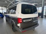 Volkswagen T6 TDI Wohnmobil, Bulli, AHK, Standheizung - Wohnwagen & Wohnmobile in Oberhausen