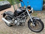 Ducati Monster 1000 i.e. - DUCATI 1000 MONSTER