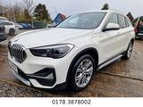 BMW X1 xDrive 25 e xLine - BMW X1 xLine mit Hybrid-Antrieb (Benzin/Elektro)