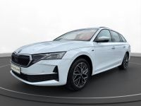 Skoda Octavia - Vorschau Bild 2